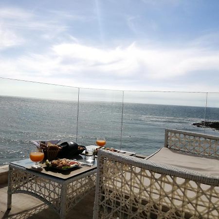 Kasbah Bouznika Hotel Buitenkant foto