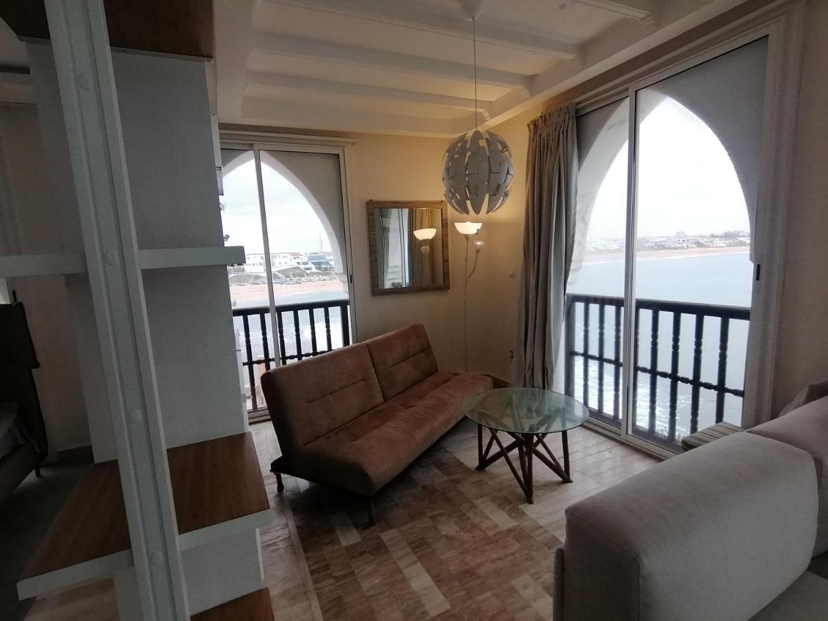 Kasbah Bouznika Hotel Buitenkant foto
