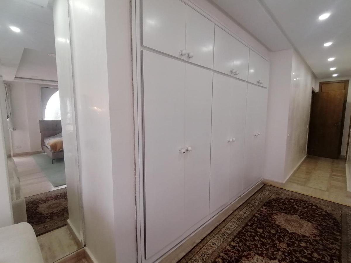 Kasbah Bouznika Hotel Buitenkant foto
