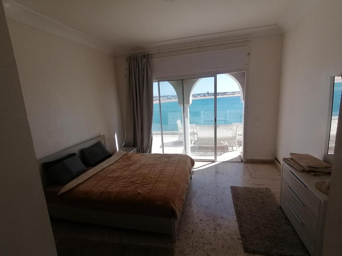 Kasbah Bouznika Hotel Buitenkant foto