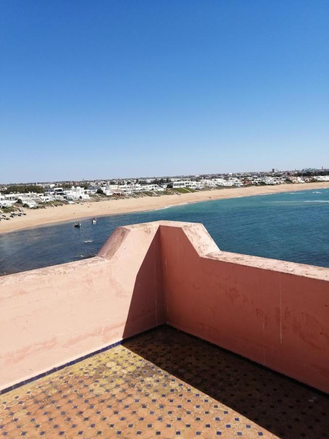 Kasbah Bouznika Hotel Buitenkant foto