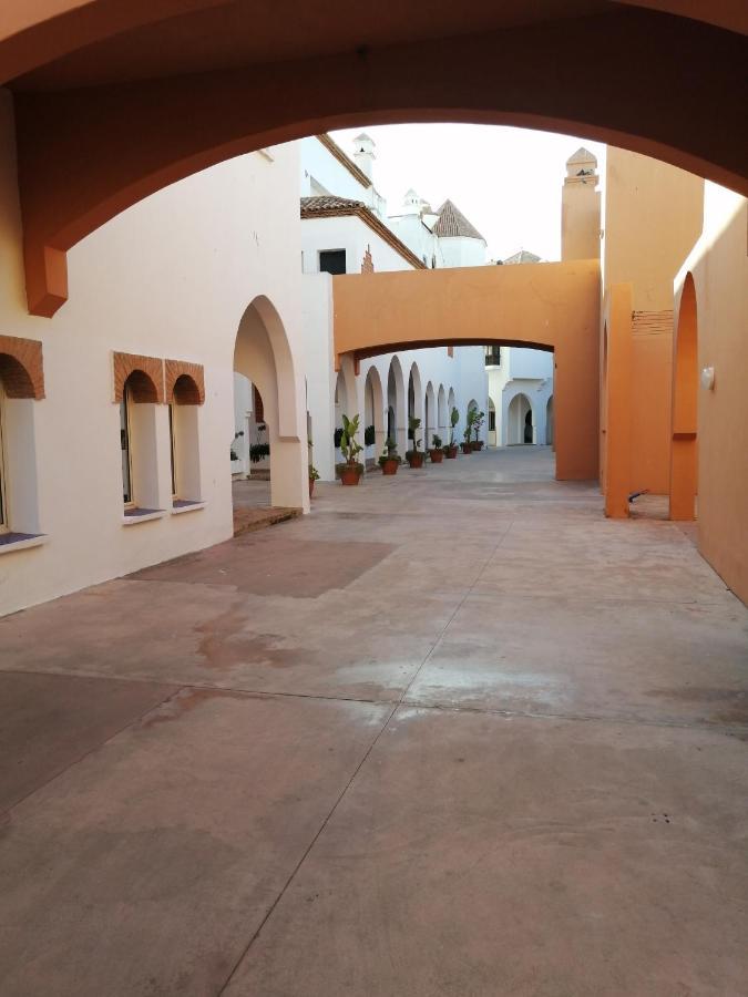 Kasbah Bouznika Hotel Buitenkant foto