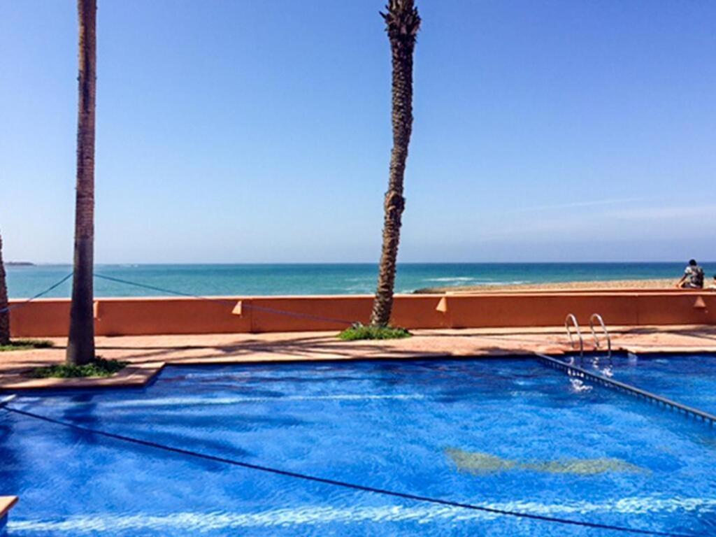Kasbah Bouznika Hotel Buitenkant foto