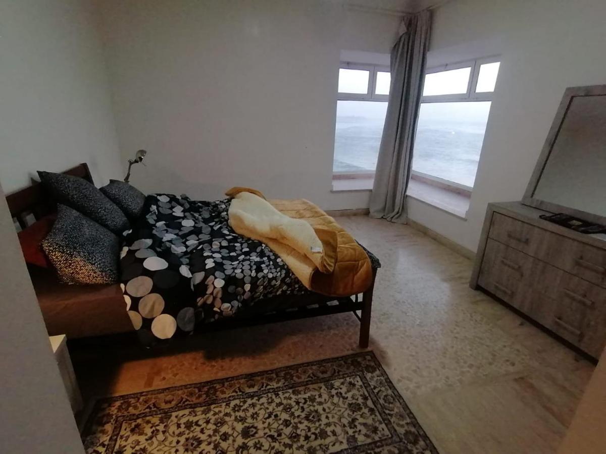 Kasbah Bouznika Hotel Buitenkant foto