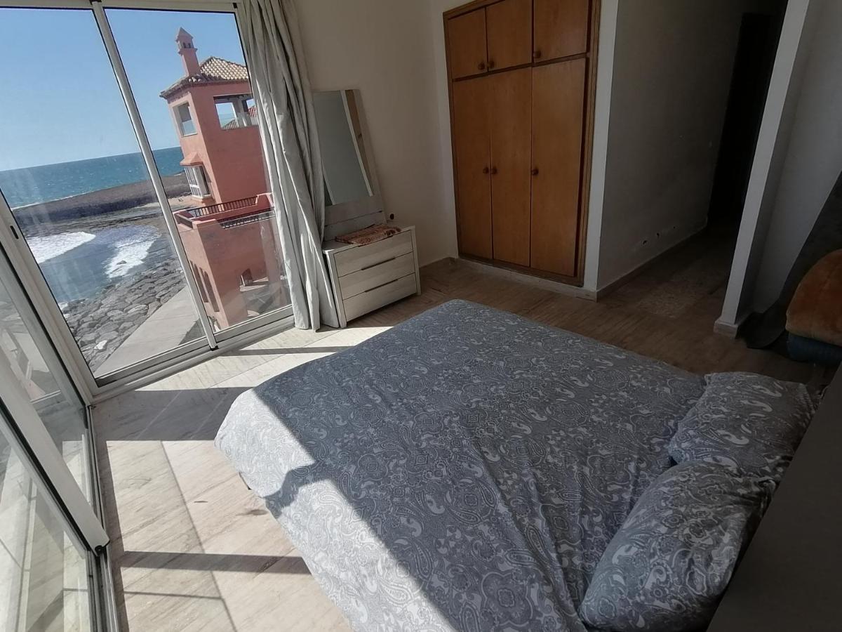 Kasbah Bouznika Hotel Buitenkant foto